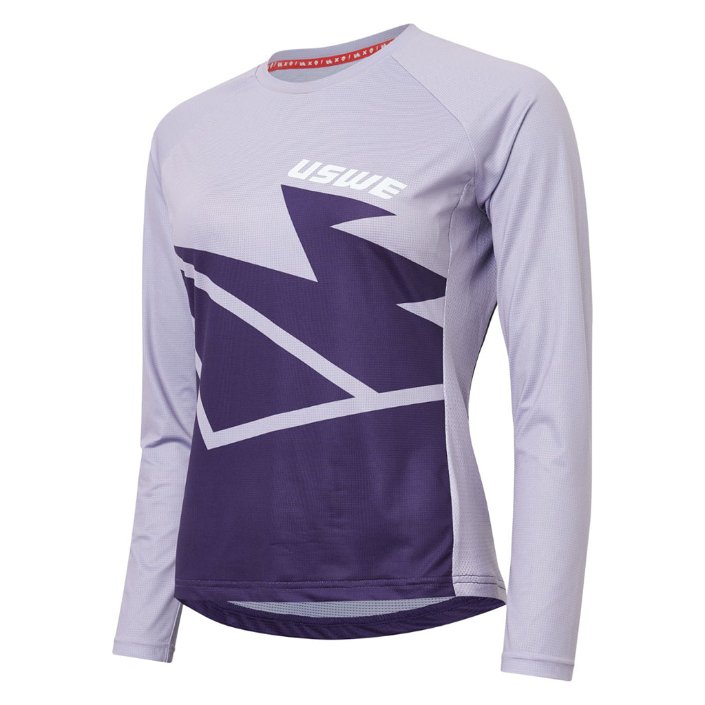 USWE BERG MTB JERSEY WOMEN
