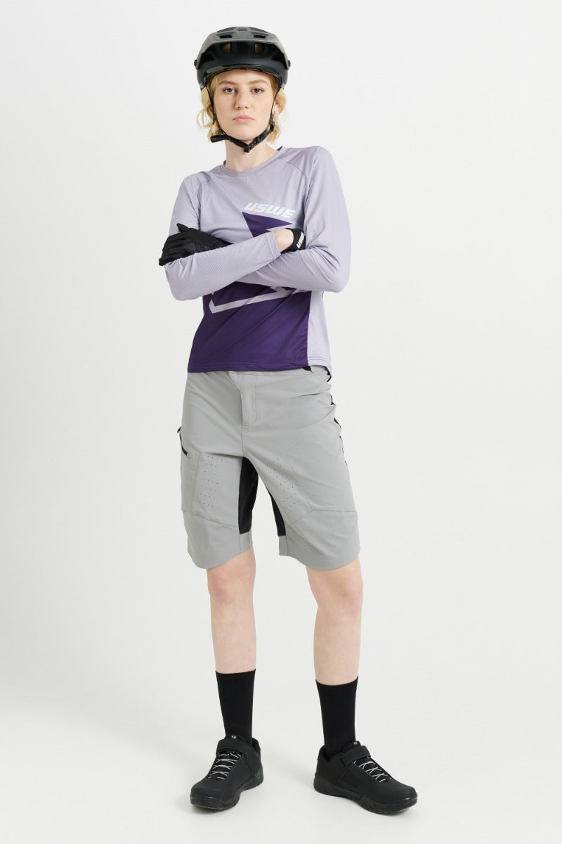 USWE BERG MTB JERSEY WOMEN