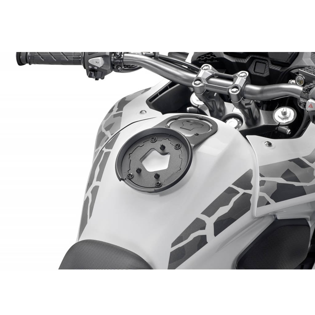 GIVI MOTORCYCLE TANK RING / FLANGE