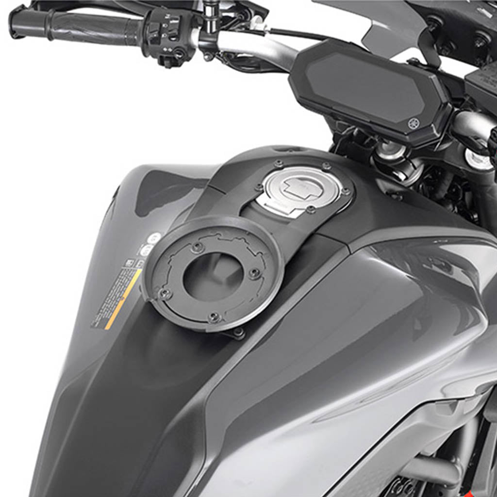 GIVI MOTORCYCLE TANK RING / FLANGE