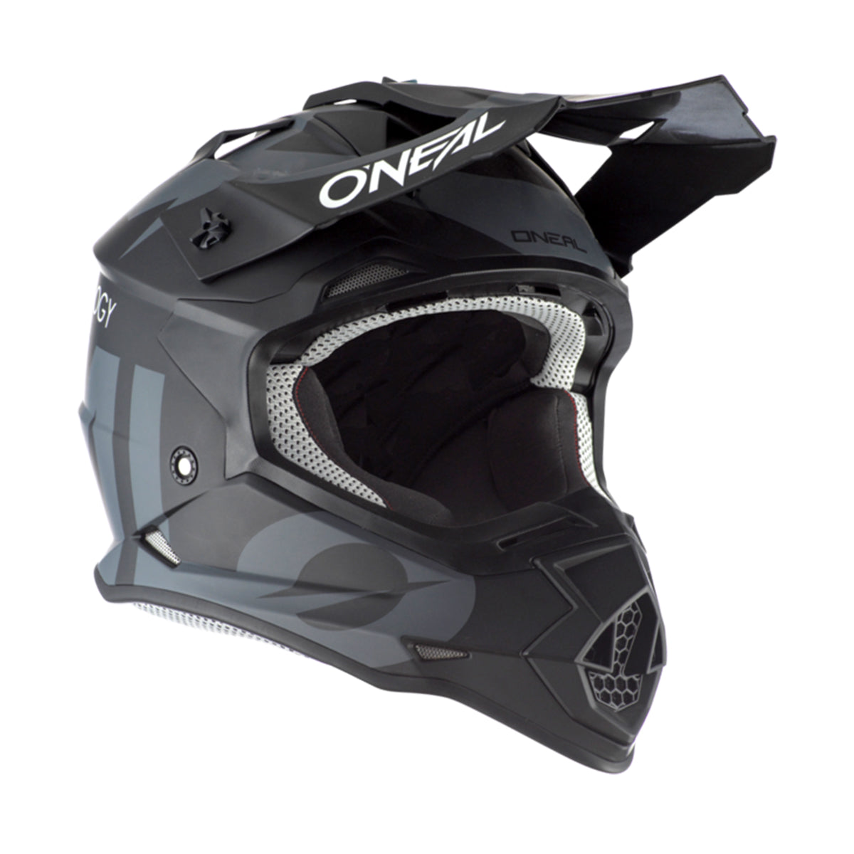 O'NEAL 2SRS MX HELMET