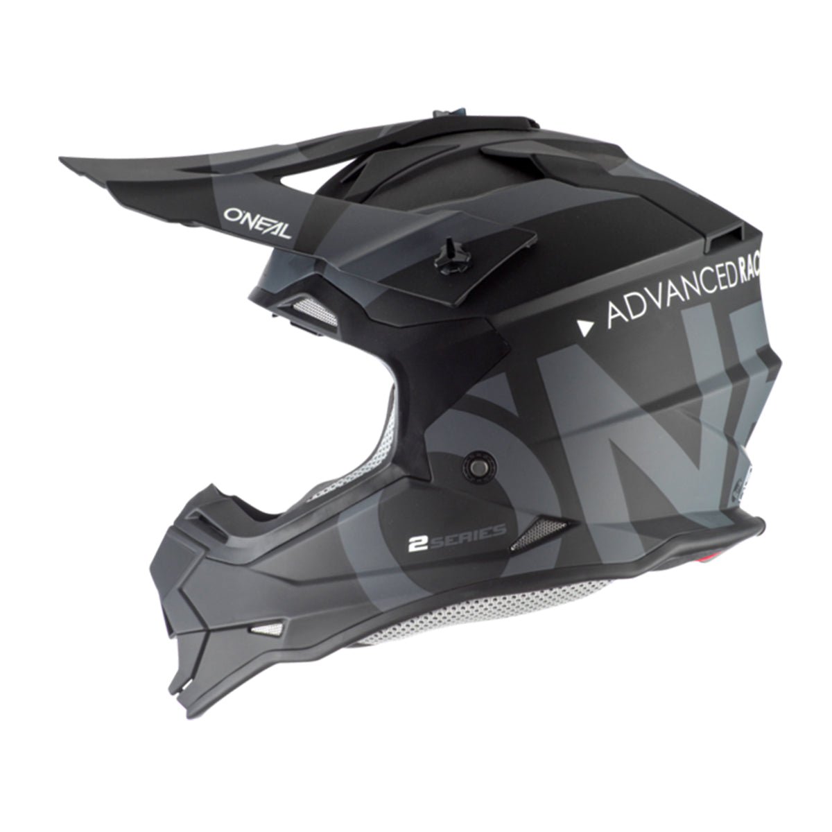 O'NEAL 2SRS MX HELMET