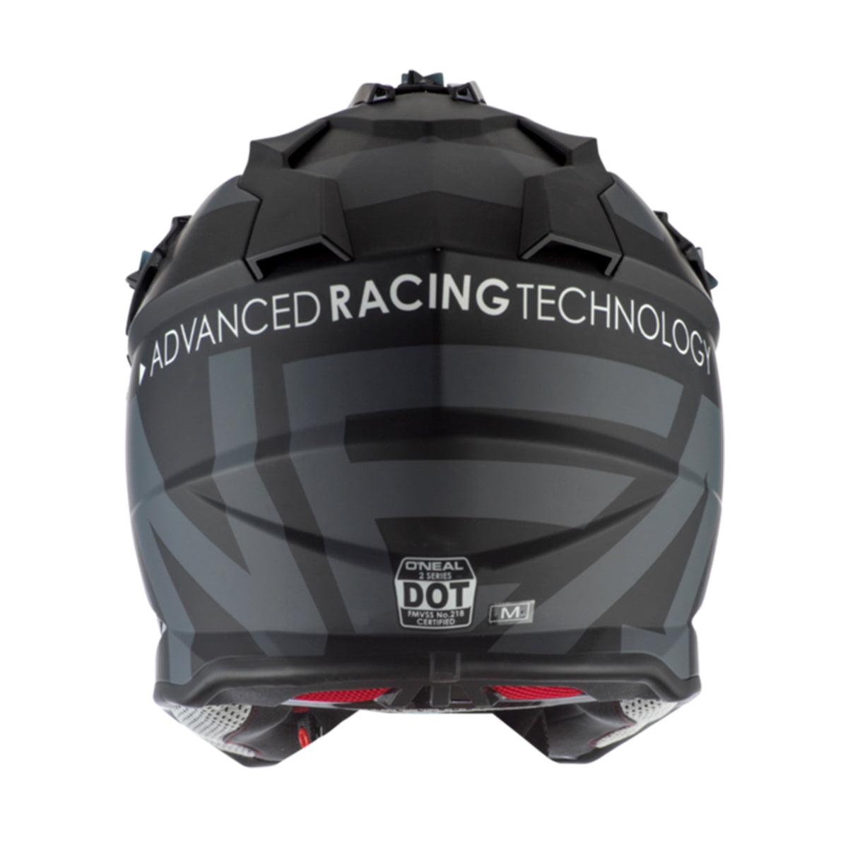 O'NEAL 2SRS MX HELMET