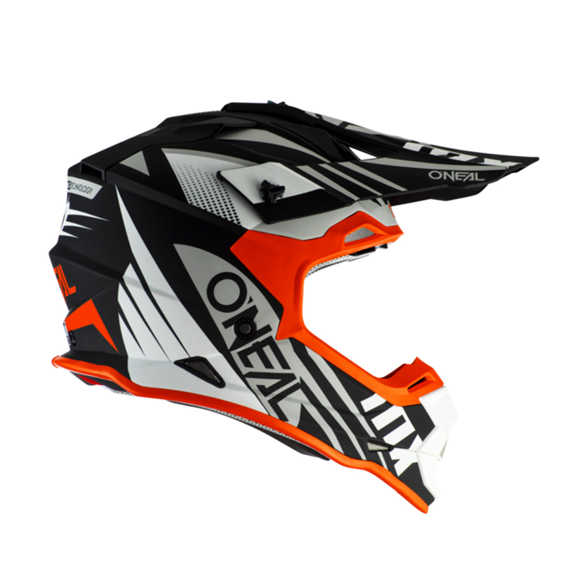O'NEAL 2SRS MX HELMET