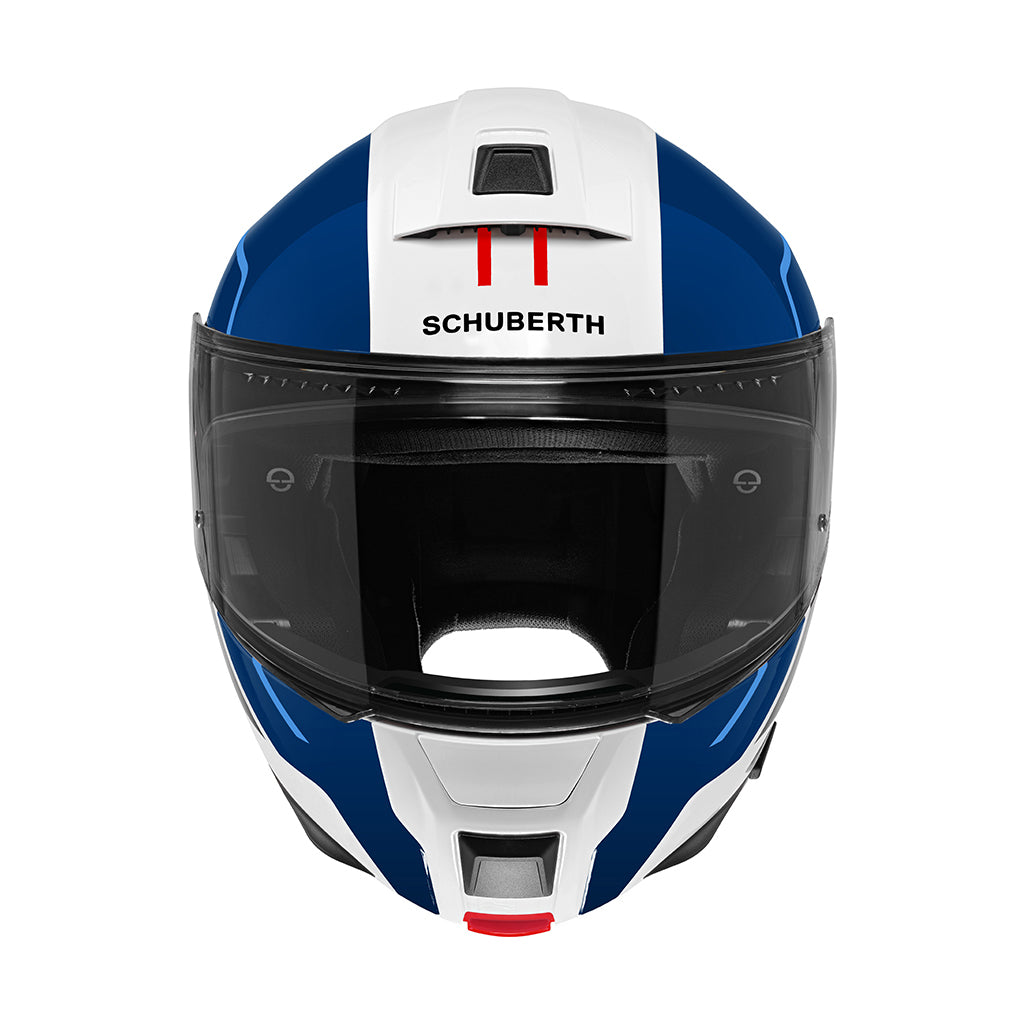 SCHUBERTH C5 MODULAR MOTORCYCLE HELMET