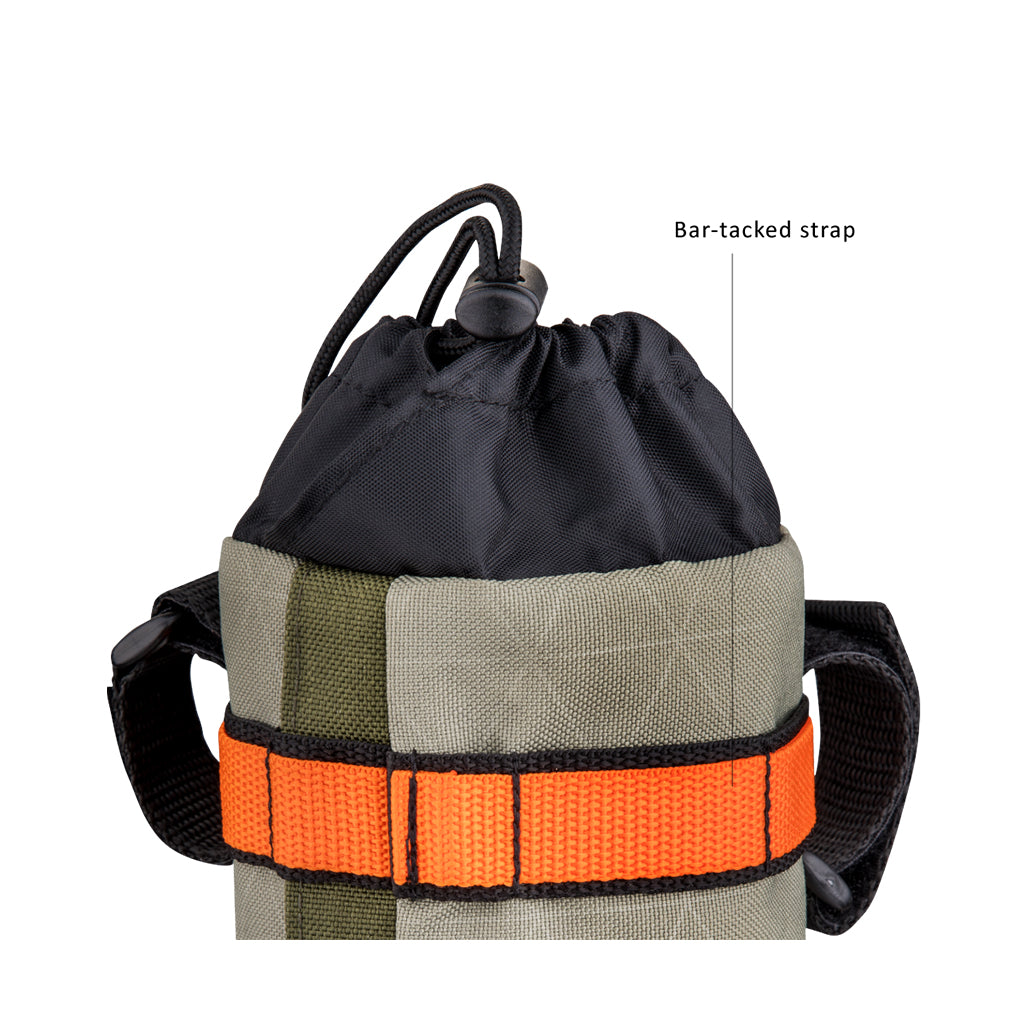 BIRZMAN PACKMAN BICYCLE PACK