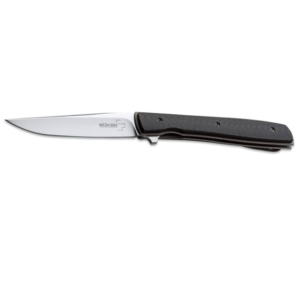 BOKER PLUS URBAN TRAPPER