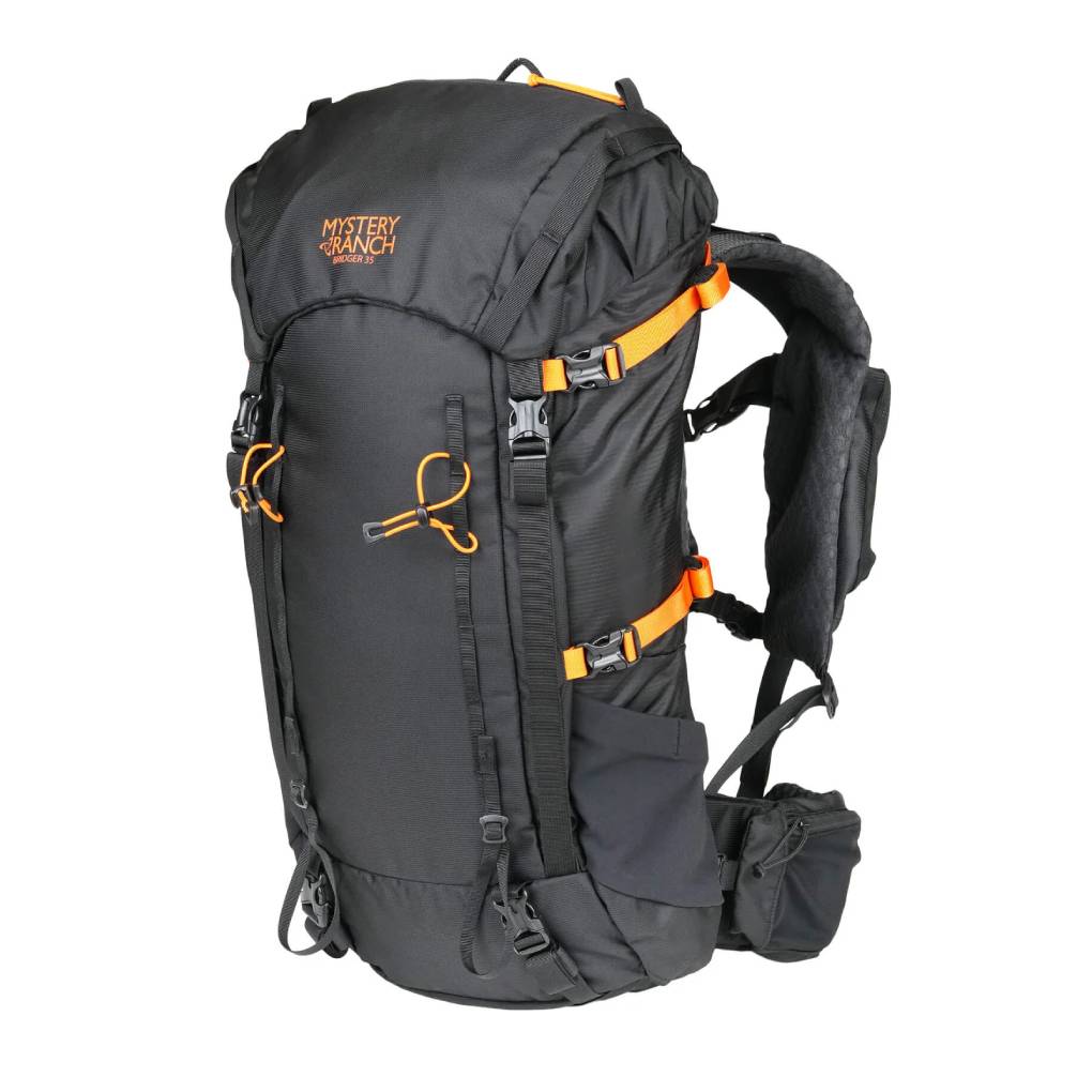 MYSTERY RANCH BRIDGER - 45L