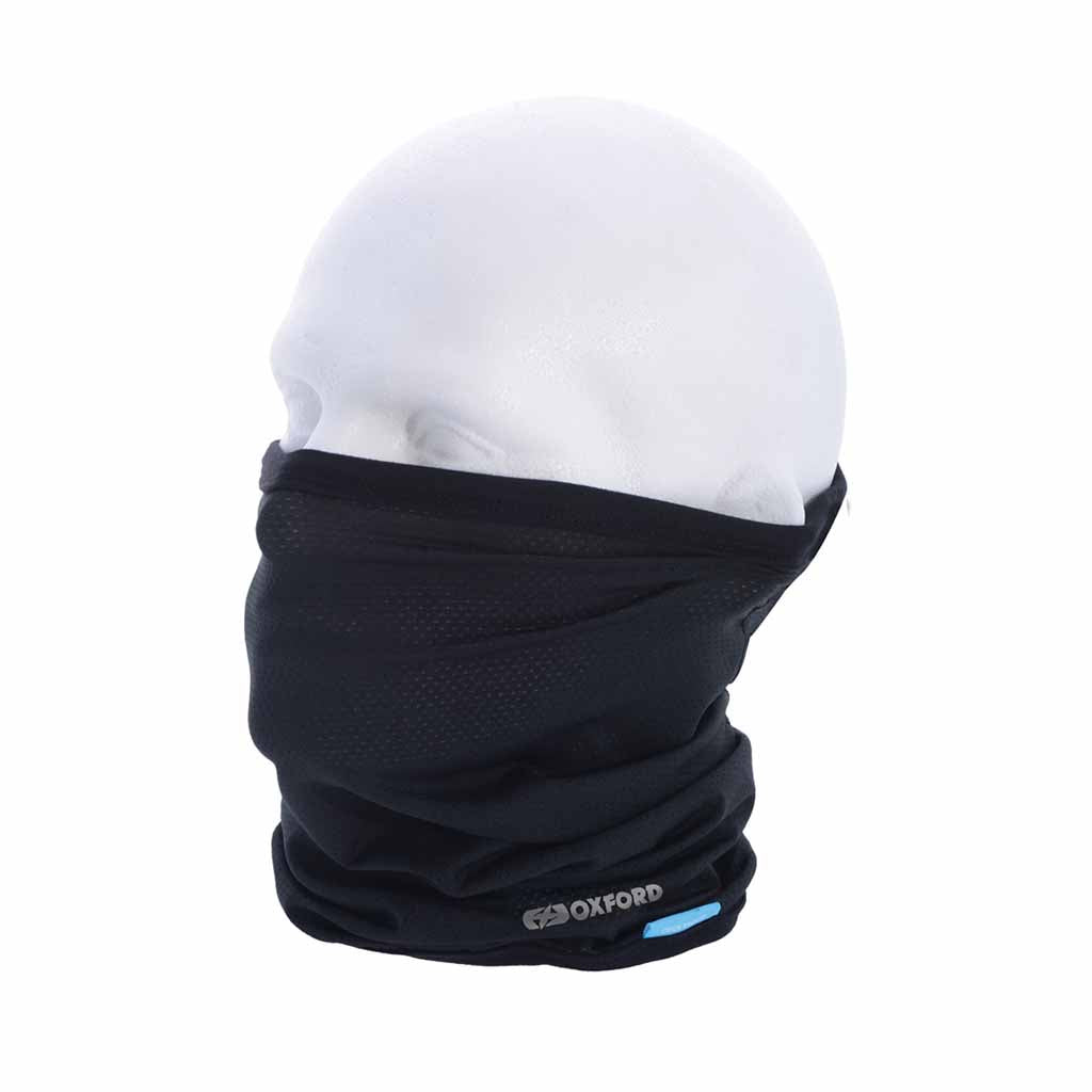 OXFORD MOTORCYCLE HELMET BALACLAVA
