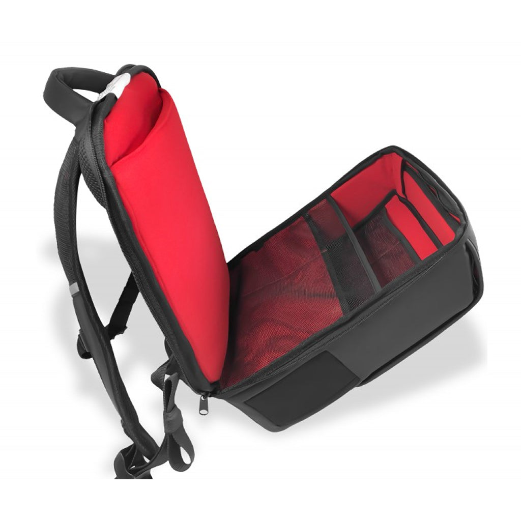 GIVI CITY MOTORCYCLE BACKPACK