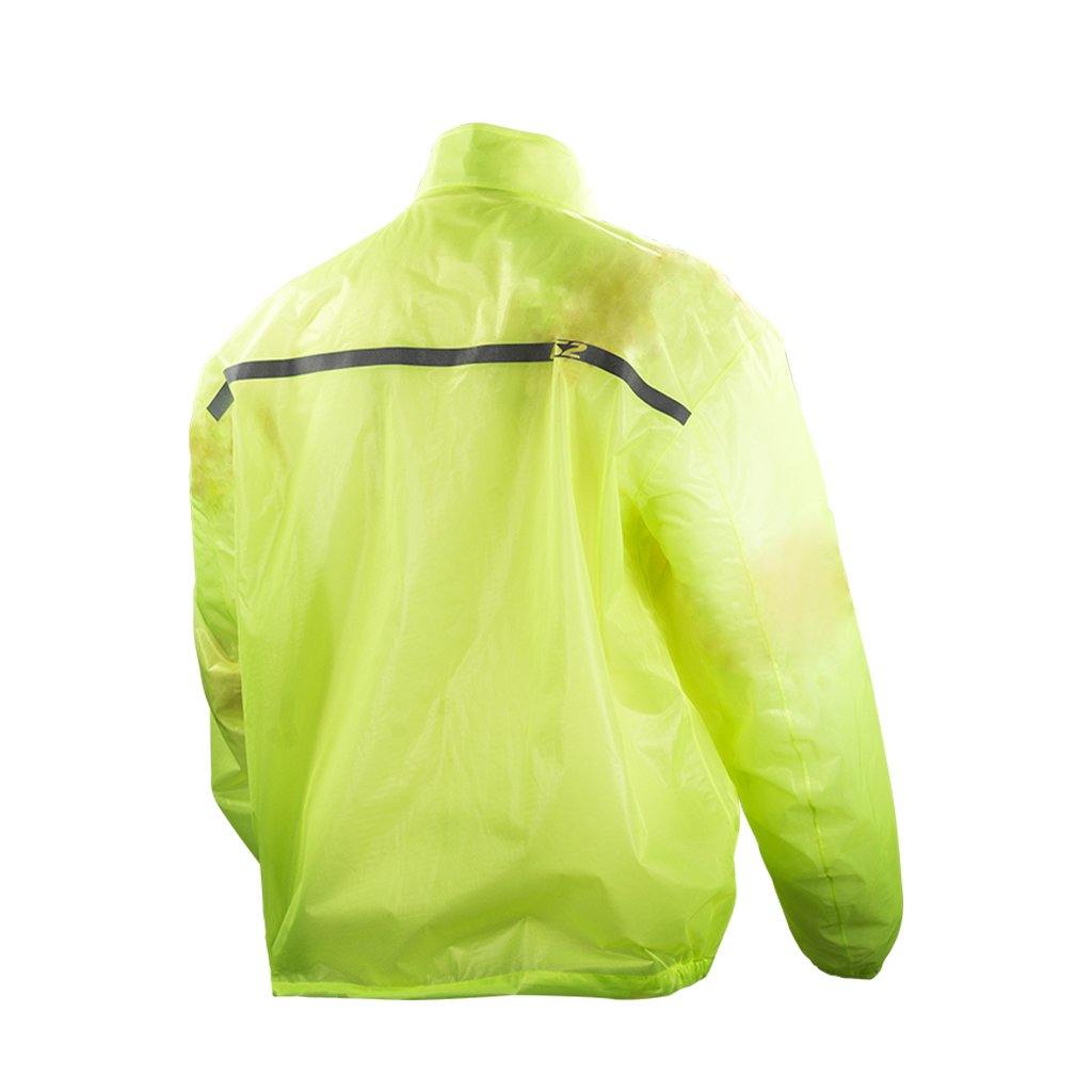 LS2 COMMUTER MAN MOTORCYCLE RAIN JACKET MEMBRANE