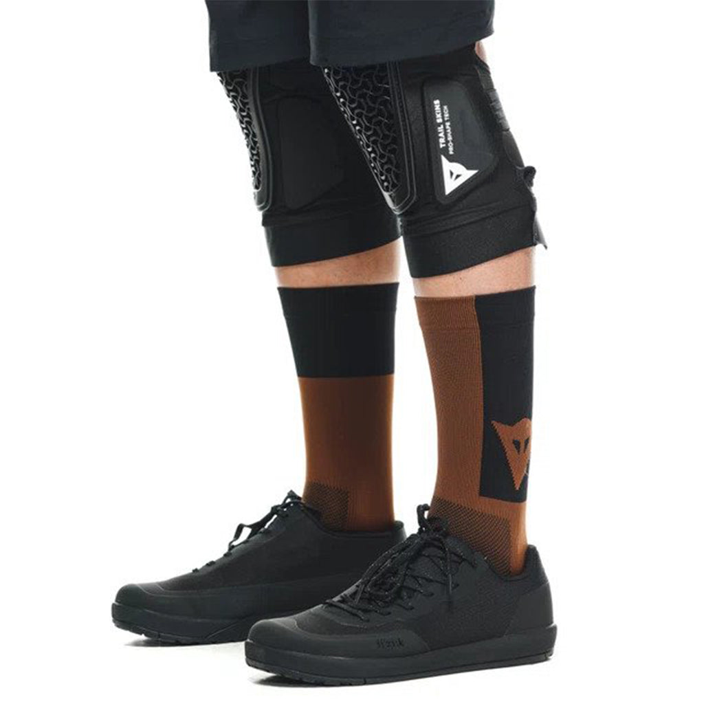 DAINESE HGL GRASS BICYCLE SOCKS