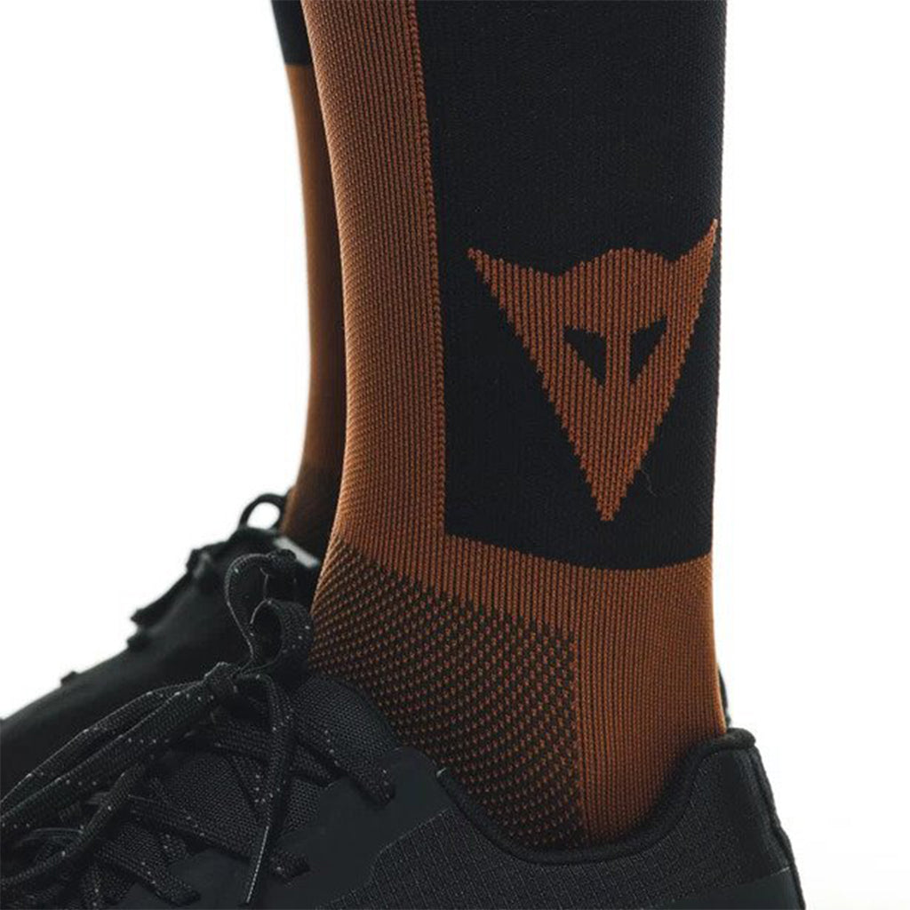 DAINESE HGL GRASS BICYCLE SOCKS