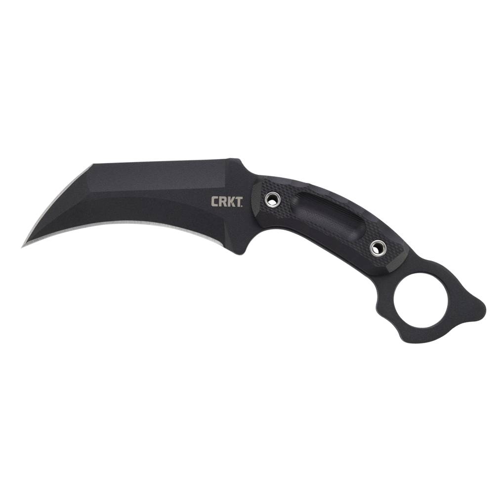 CRKT DU HOC FIXED KNIFE