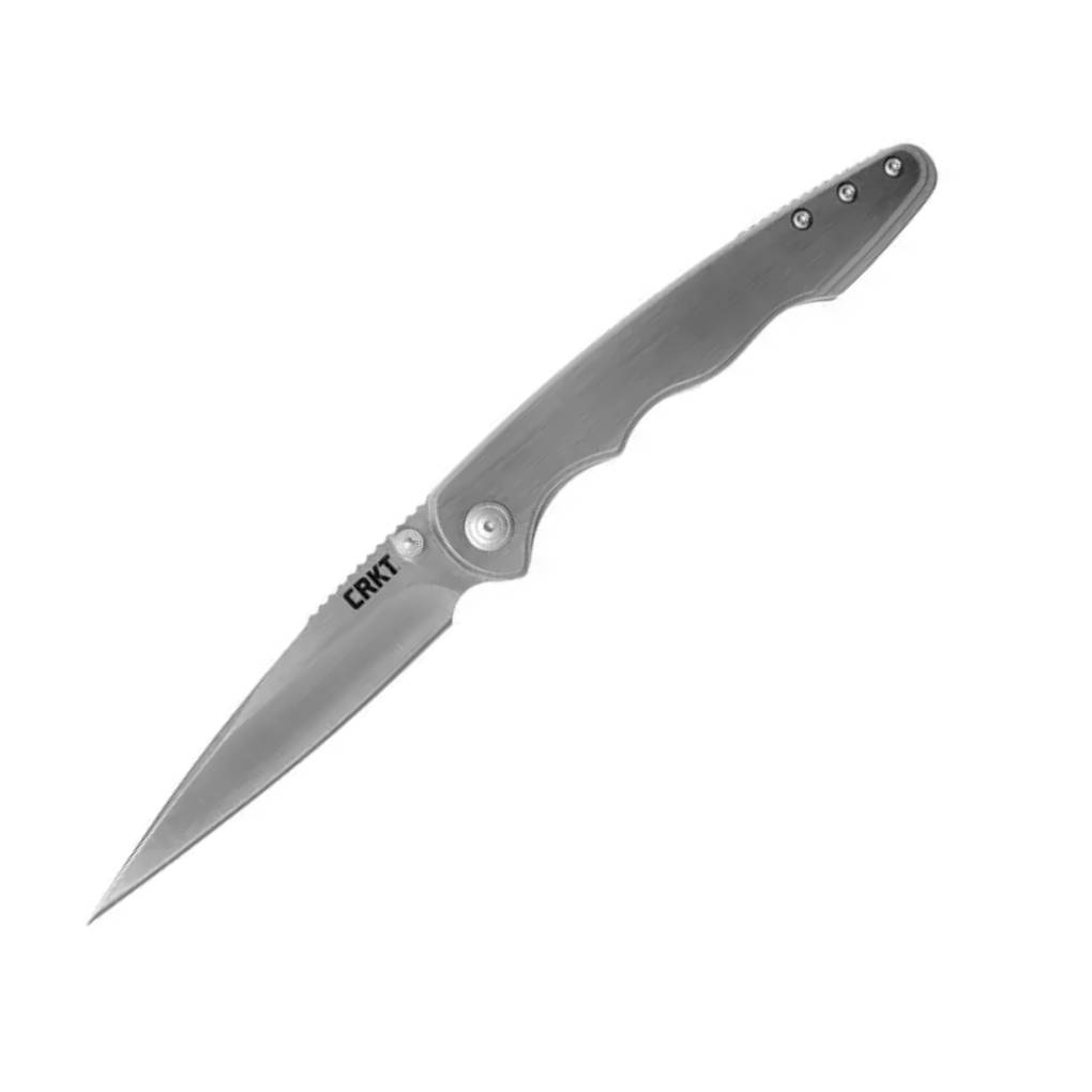 CRKT FLAT OUT FOLDING KNIFE