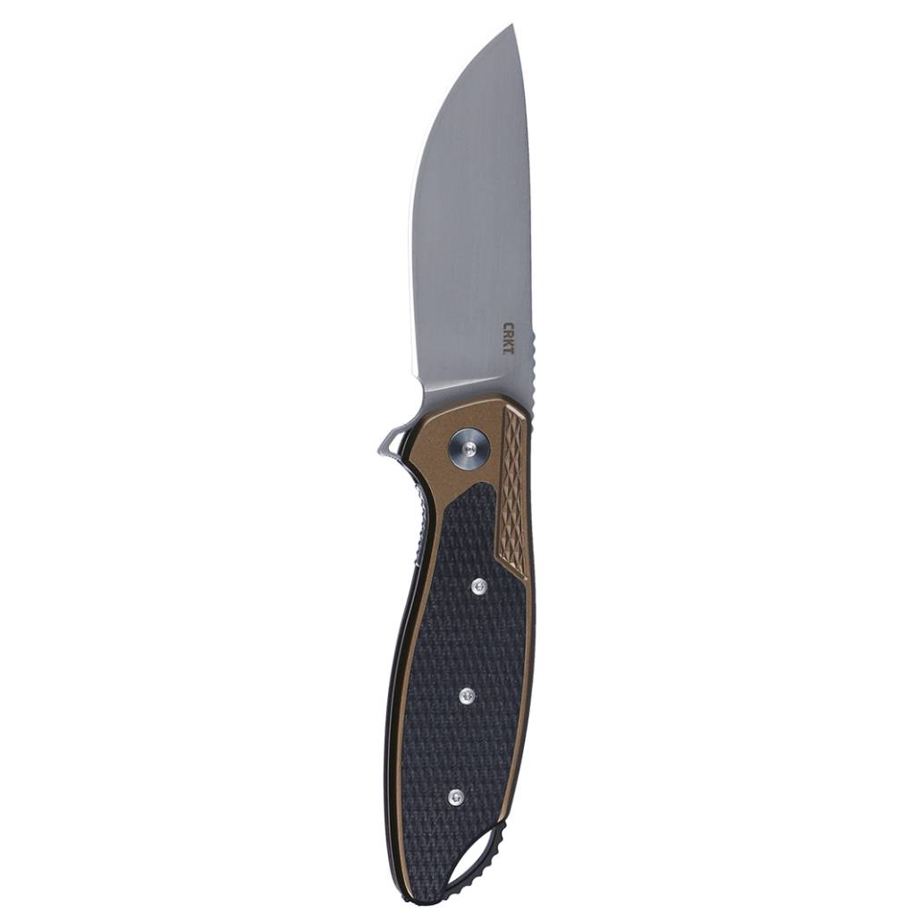 CRKT JAKE FOLDING KNIFE