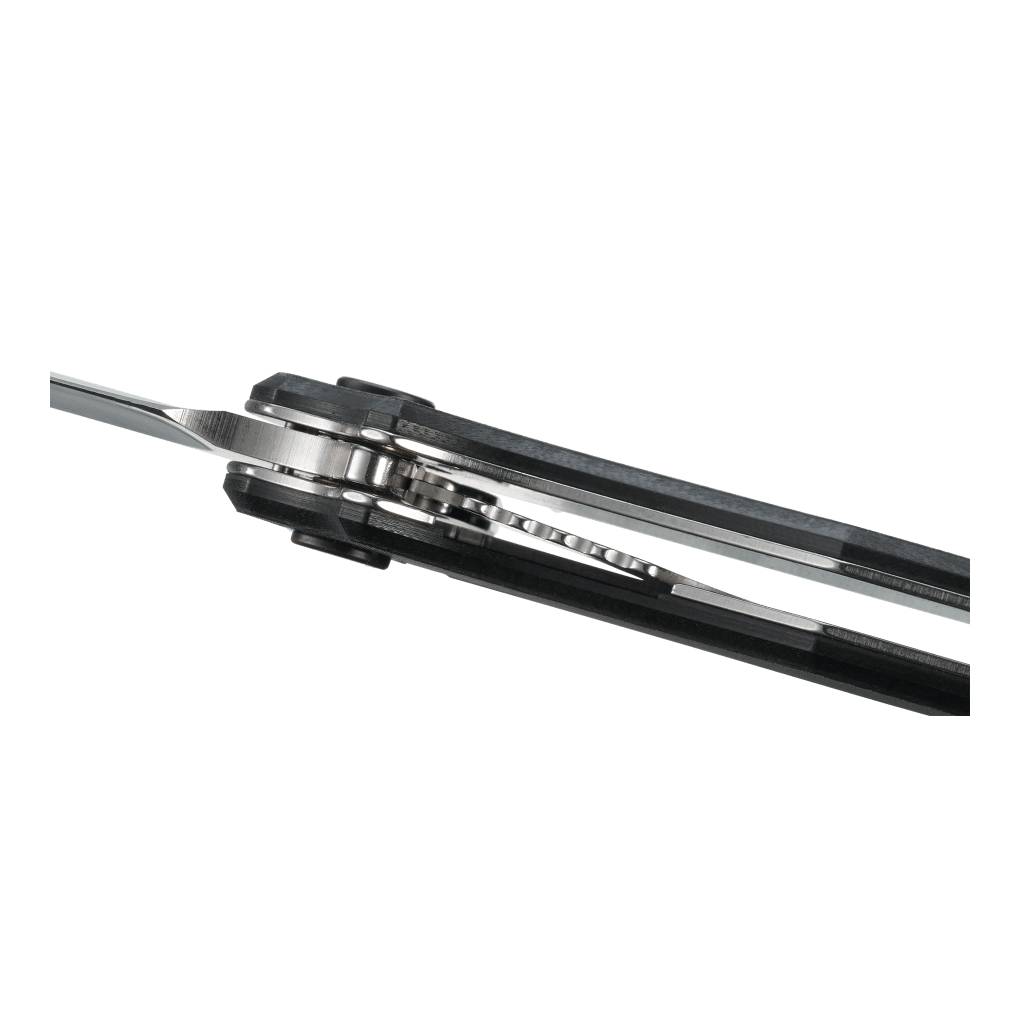 CRKT P.S.D. (PARTICLE. SEPARATION. DEVICE.)
