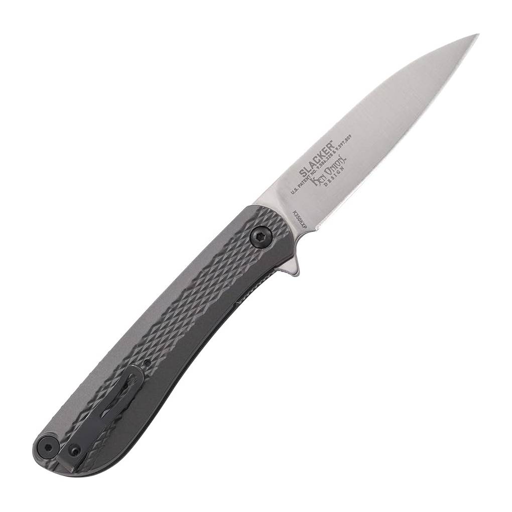 CRKT SLACKER FOLDING KNIFE