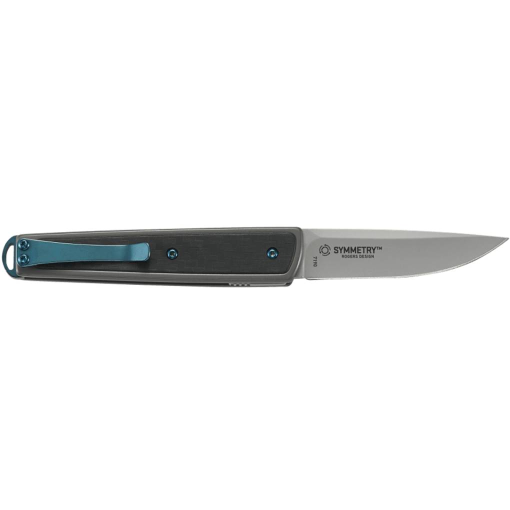 CRKT SYMMETRY FOLDING KNIFE