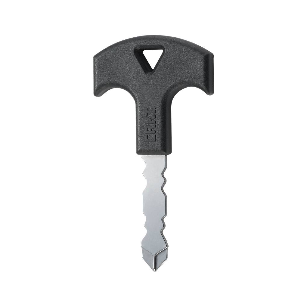 CRKT WILLIAM DEFENSE KEY