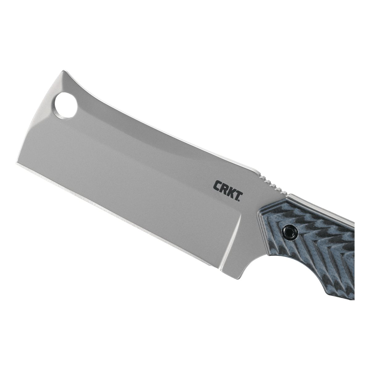 CRKT S.P.E.C. (SMALL. POCKET. EVERYDAY. CLEAVER.)