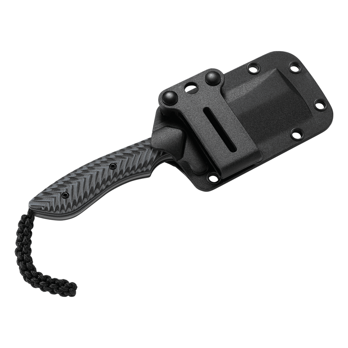 CRKT S.P.E.C. (SMALL. POCKET. EVERYDAY. CLEAVER.)