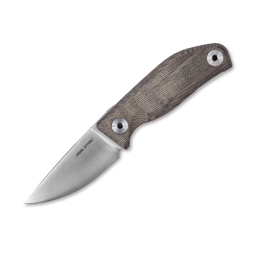 REALSTEEL KNIVES CVX-80