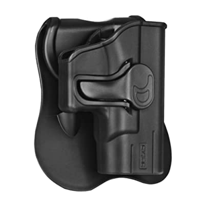 CYTAC R-DEFENDER G2 FOR CZ