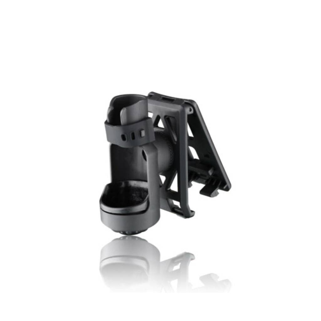 CYTAC UNIVERSAL FLASHLIGHT HOLDER