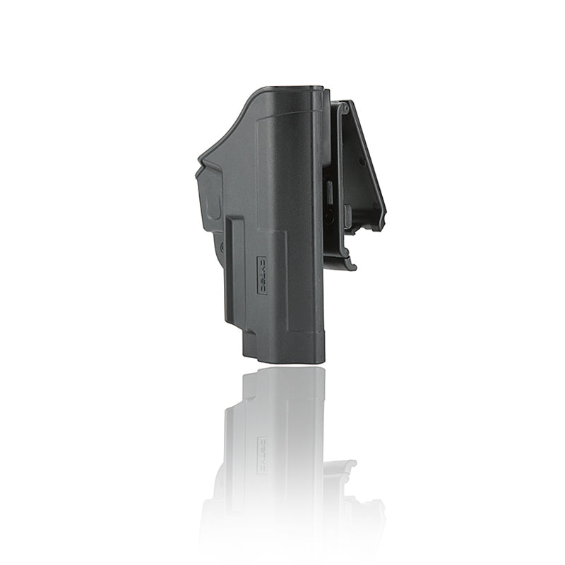 CYTAC F-SPEEDER W/ PADDLE