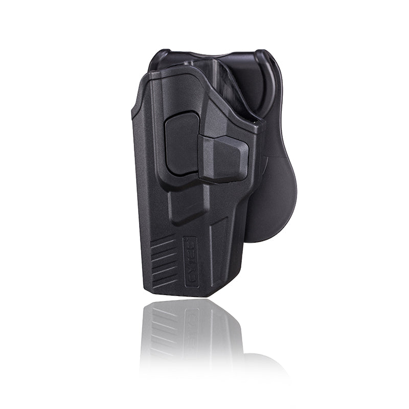 CYTAC R-DEFENDER G3 FOR CZ