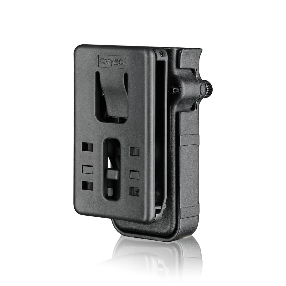 CYTAC UNIVERSAL SINGLE MAGAZINE POUCH
