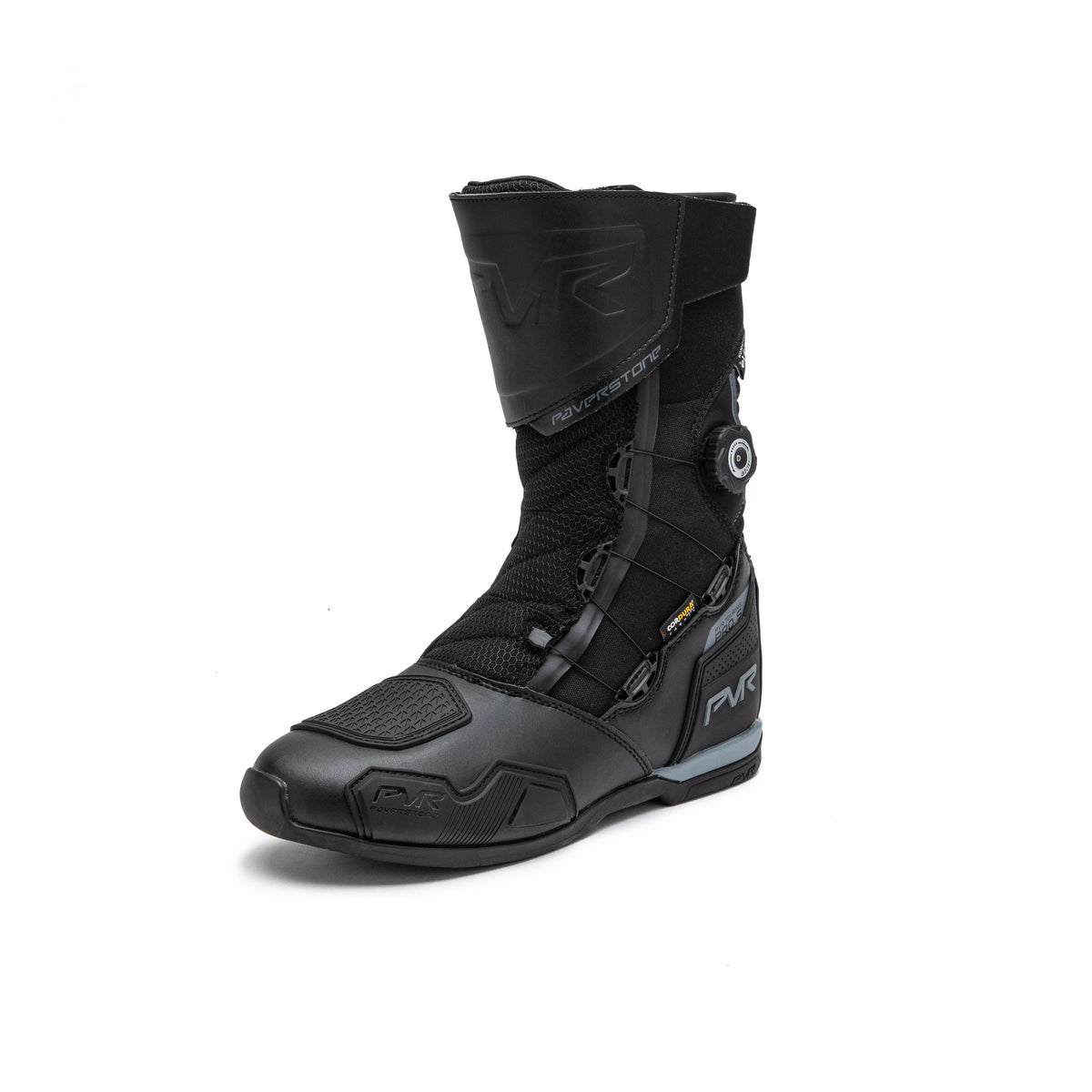 PVR PT01 TOURING 01 WATERPROOF MOTORCYCLE BOOTS