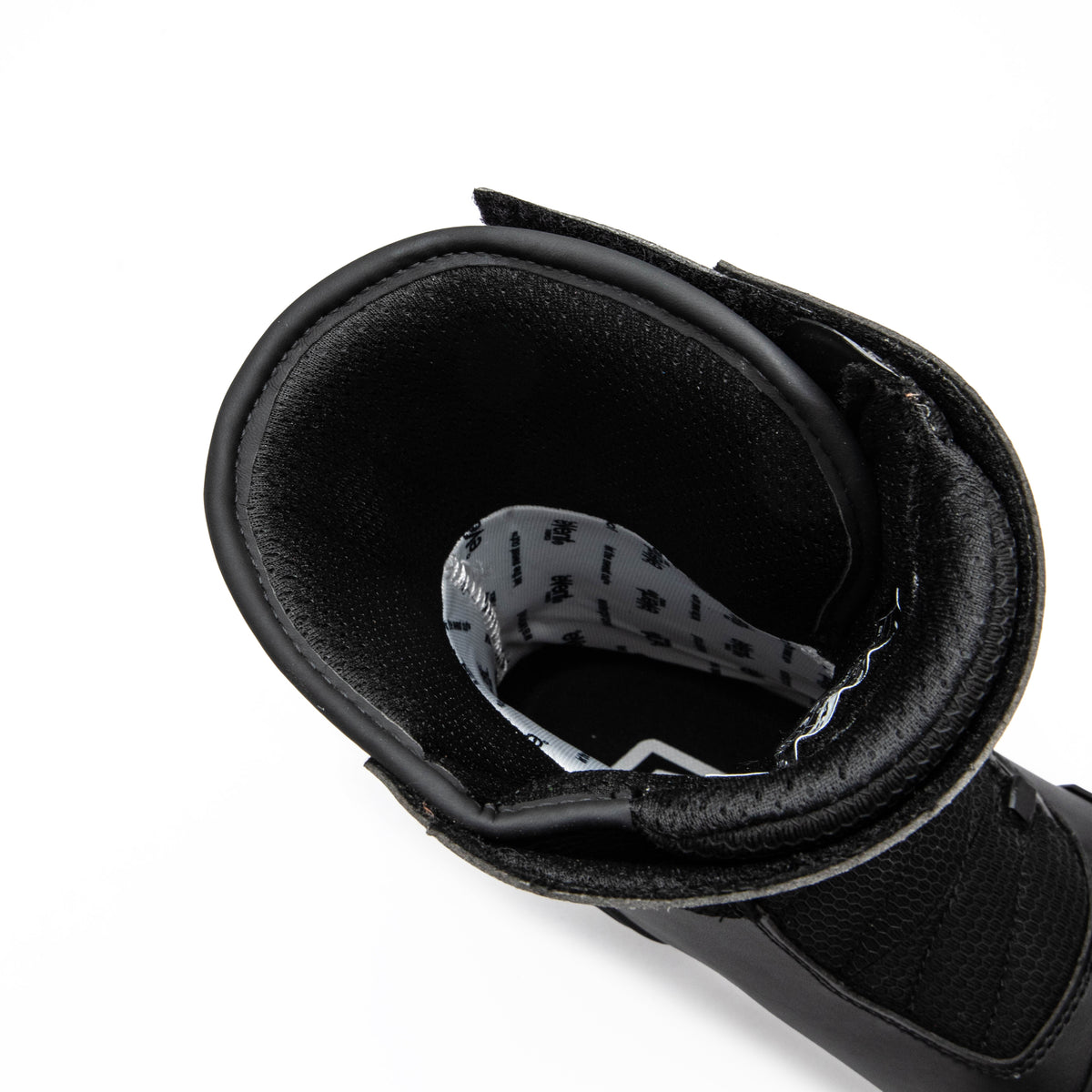 PVR PT01 TOURING 01 WATERPROOF MOTORCYCLE BOOTS