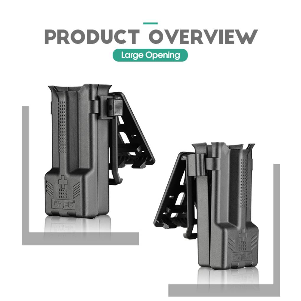 CYTAC TOURNIQUET HOLDER