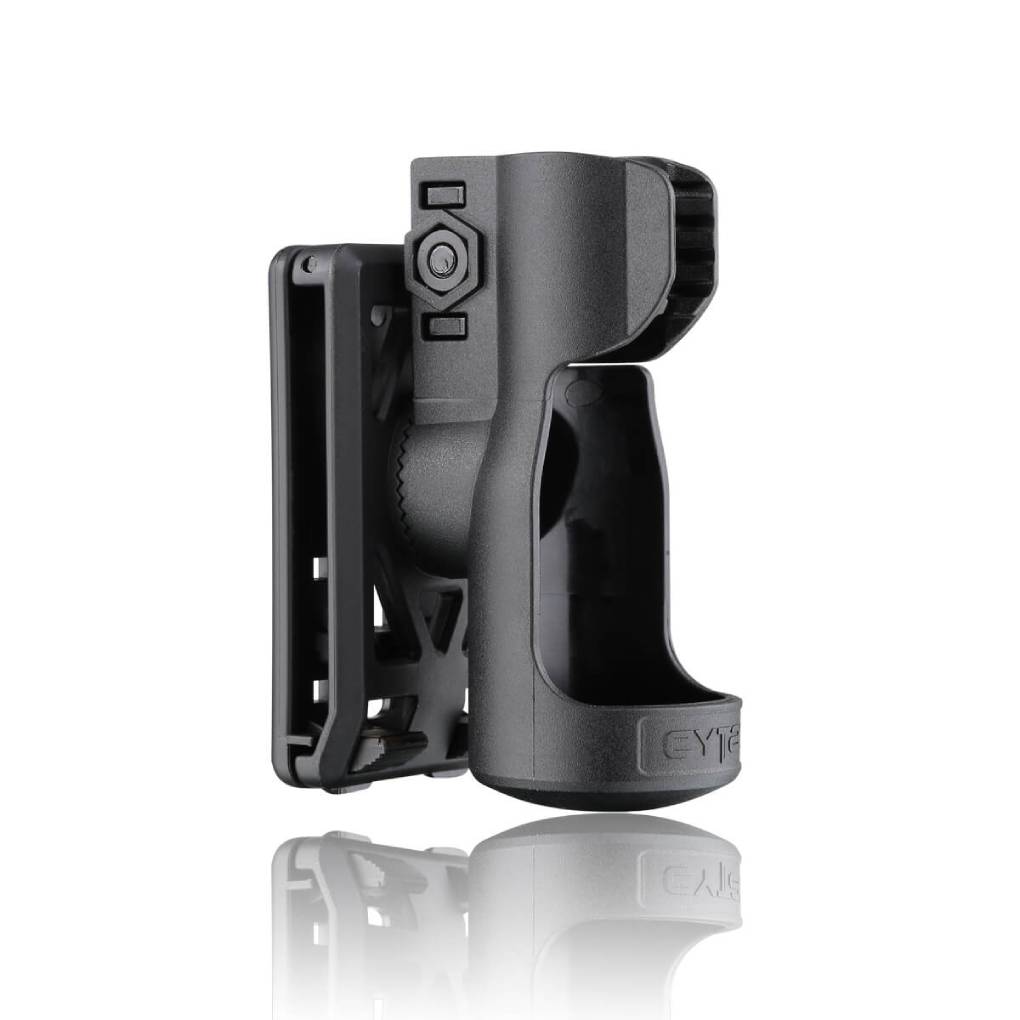 CYTAC FLASHLIGHT HOLDER