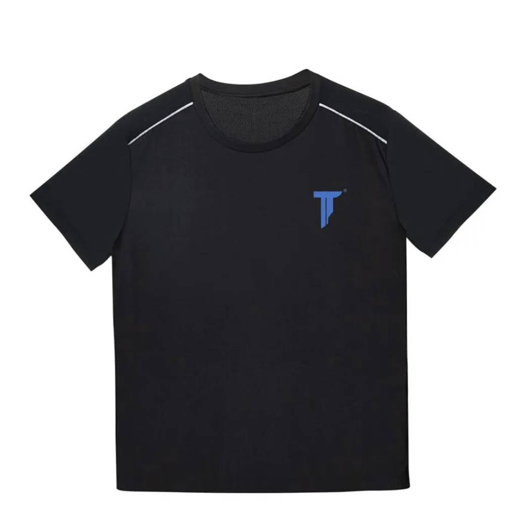 CYTAC BASIC SHORT SLEEVE T-SHIRT