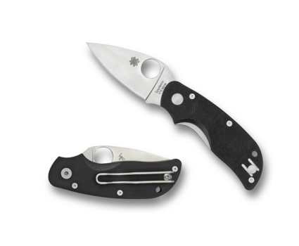SPYDERCO CAT PLAIN