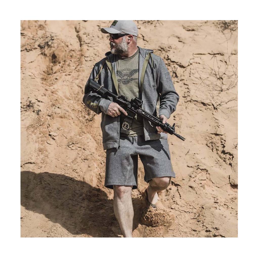 VIKTOS CHUVILLE HOODIE