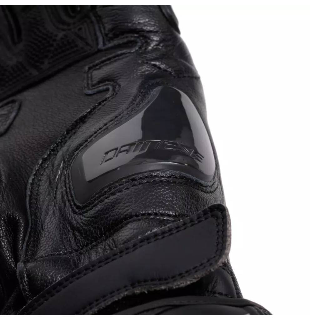 DAINESE FIERO - LEATHER MOTORCYCLE GLOVES