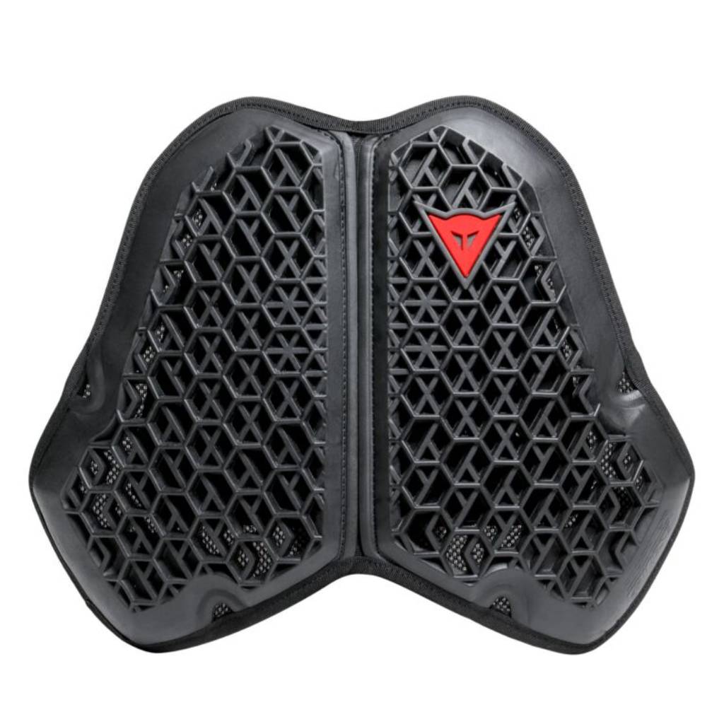 DAINESE PRO-ARMOR 1PC L2 MOTORCYCLE CHEST PROTECTOR