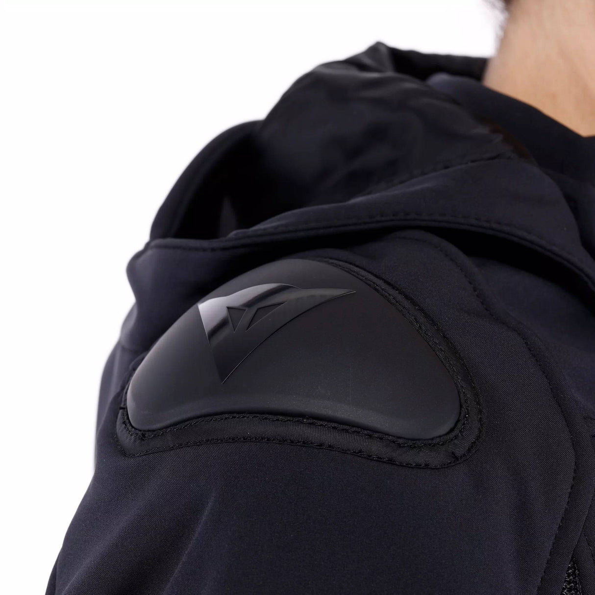 DAINESE SUPER SPRINT AIR TEX MOTORCYCLE JACKET for WOMEN
