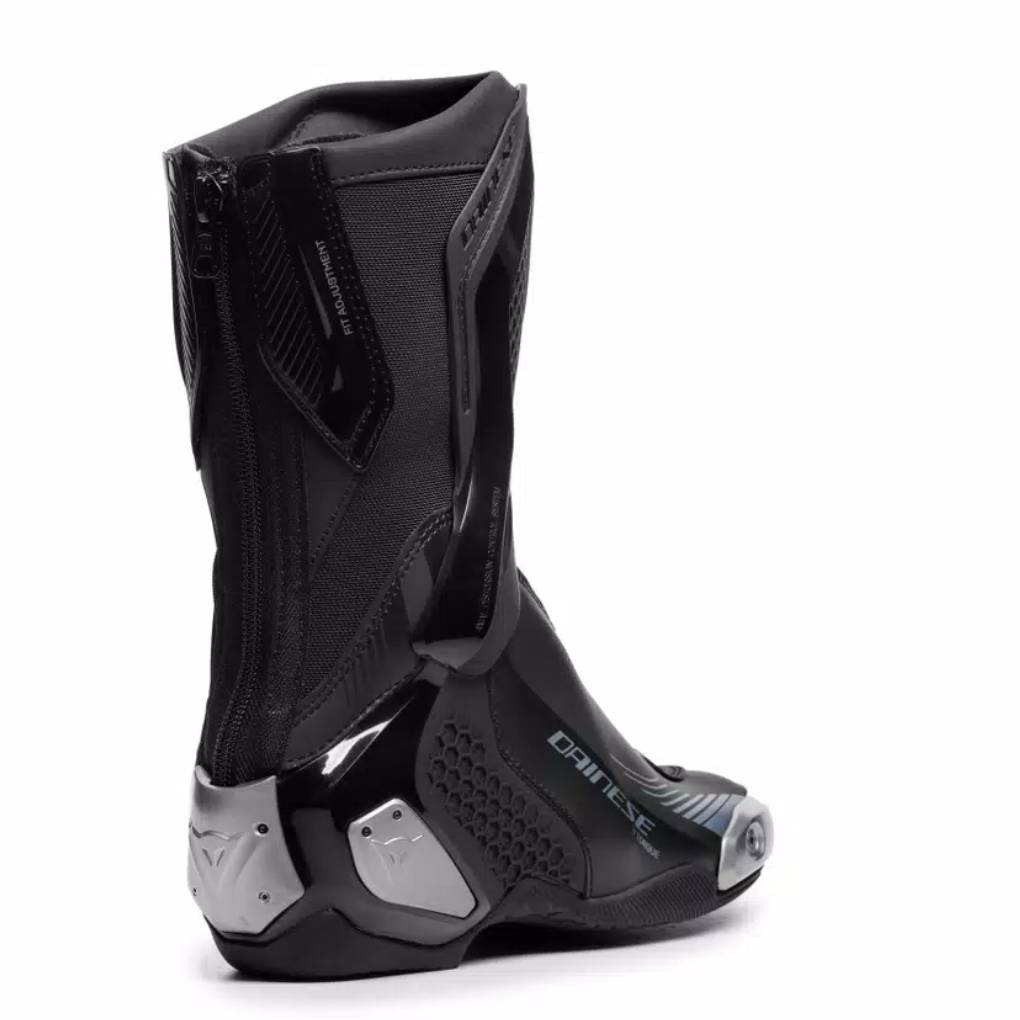 DAINESE TORQUE 4 - WOMEN RACING AND ROAD MOTORCYCLE BOOTS
