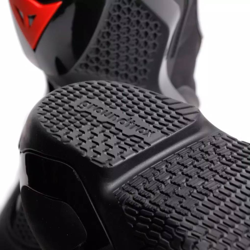 DAINESE TORQUE 4 AIR - MEN SUMMER RACING AND ROAD MOTORCYCLE BOOTS