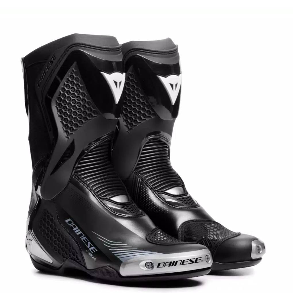 DAINESE TORQUE 4 MEN RACING AND ROAD MOTORCYCLE BOOTS