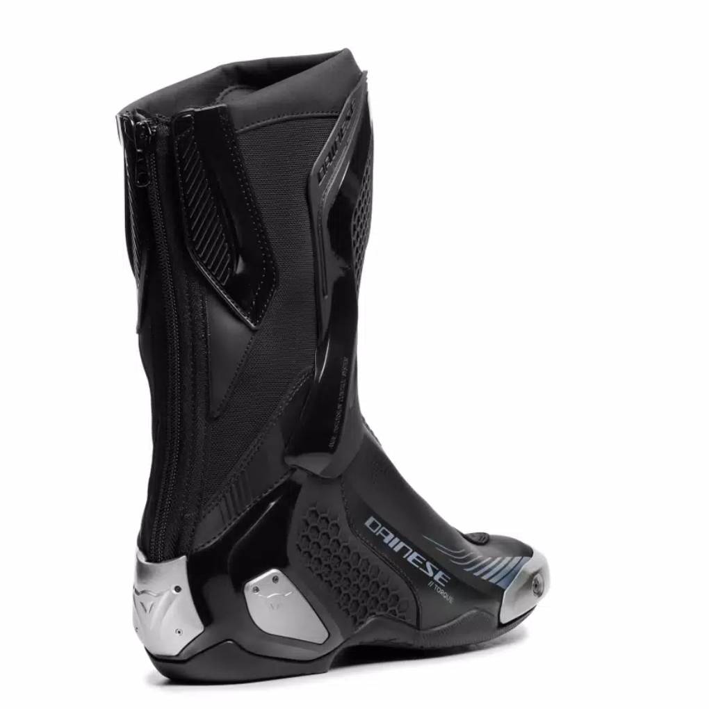 DAINESE TORQUE 4 MEN RACING AND ROAD MOTORCYCLE BOOTS