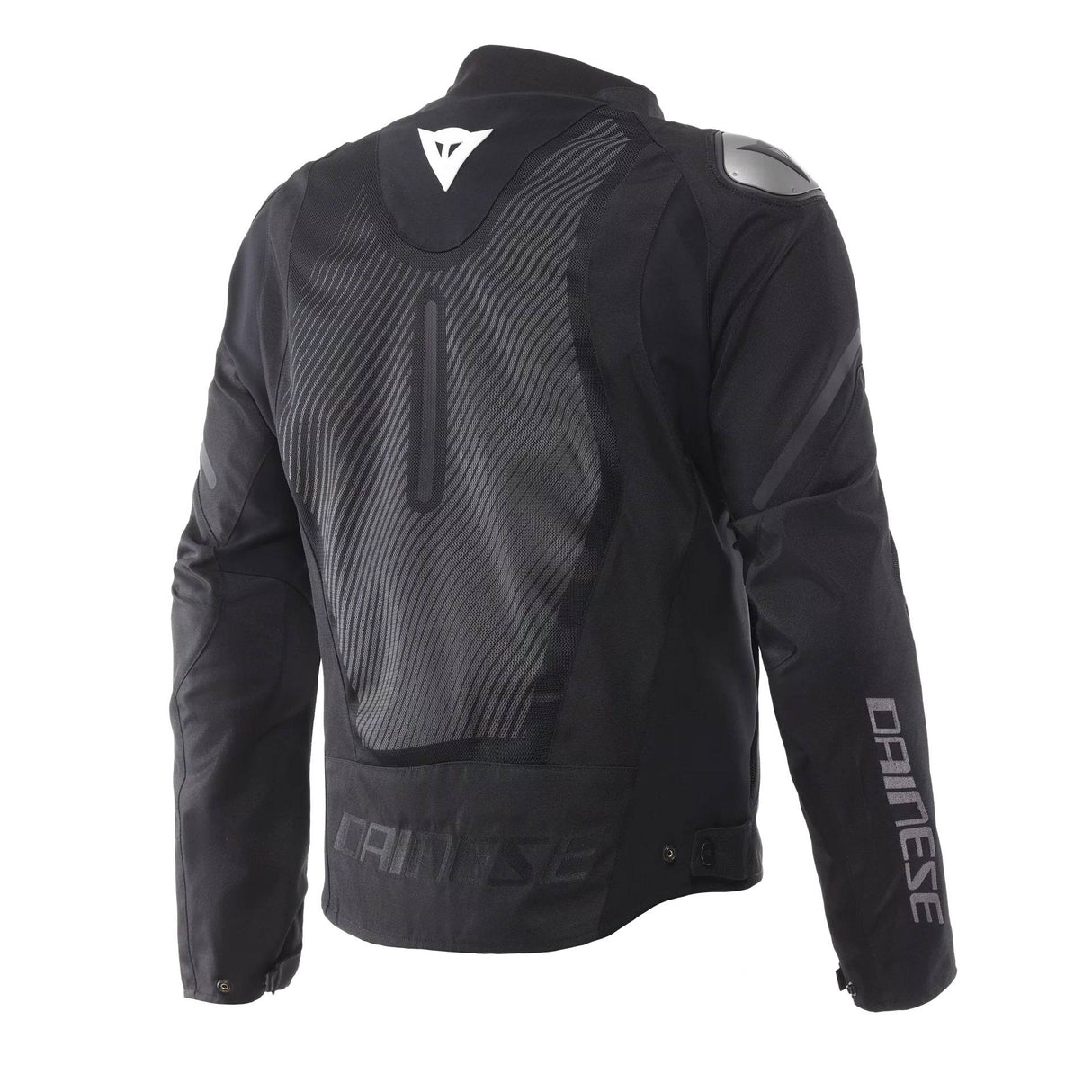 DAINESE VENTA AIR TEX MOTORCYCLE JACKET