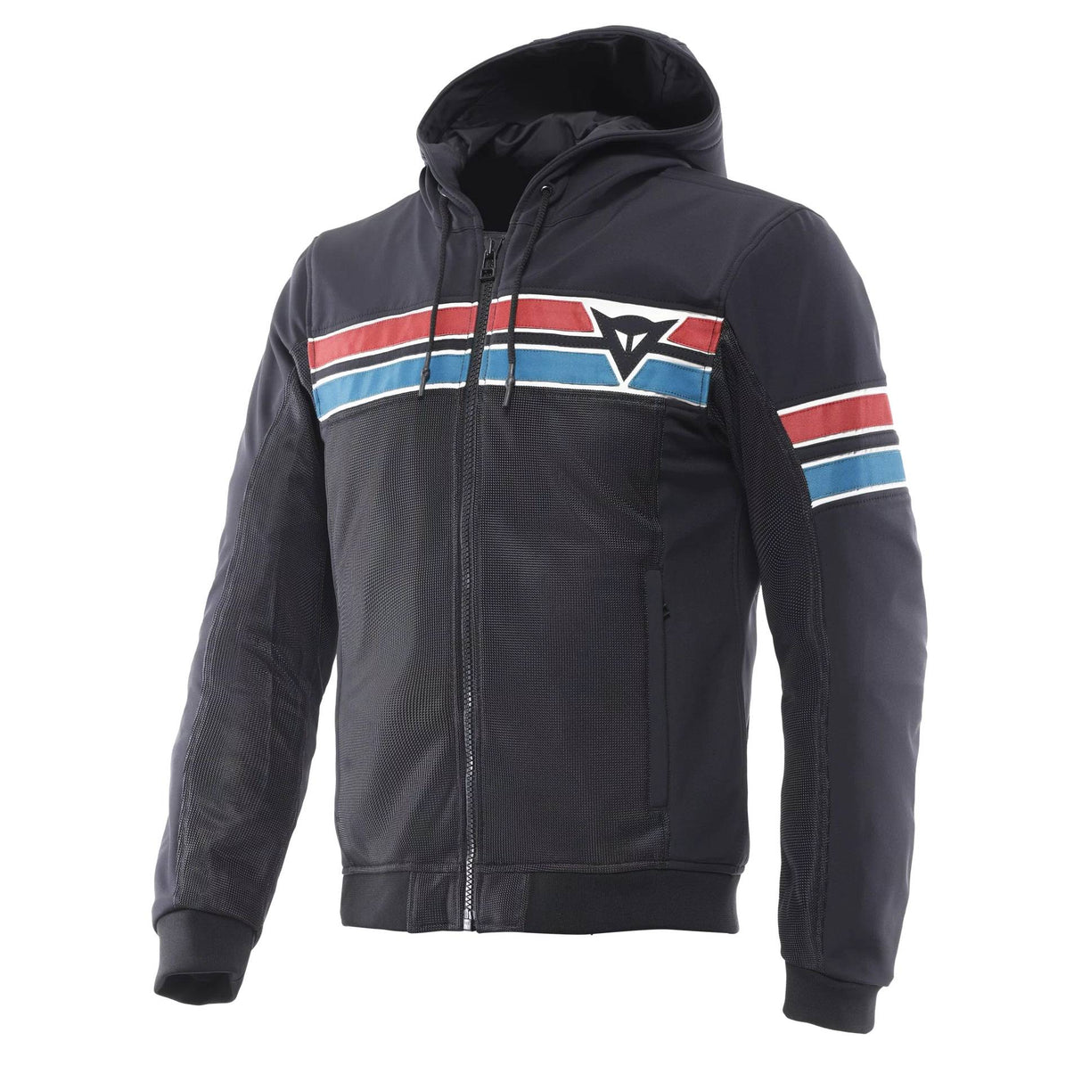 DAINESE VINTEDGE AIR TEX MOTORCYCLE JACKET