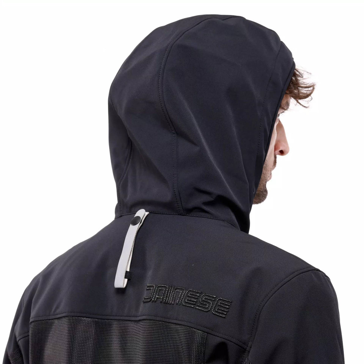 DAINESE VINTEDGE AIR TEX MOTORCYCLE JACKET