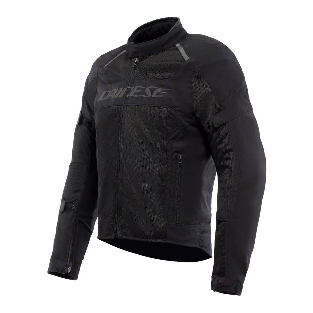 DAINESE AIR FRAME 3 TEX MOTORCYCLE JACKET